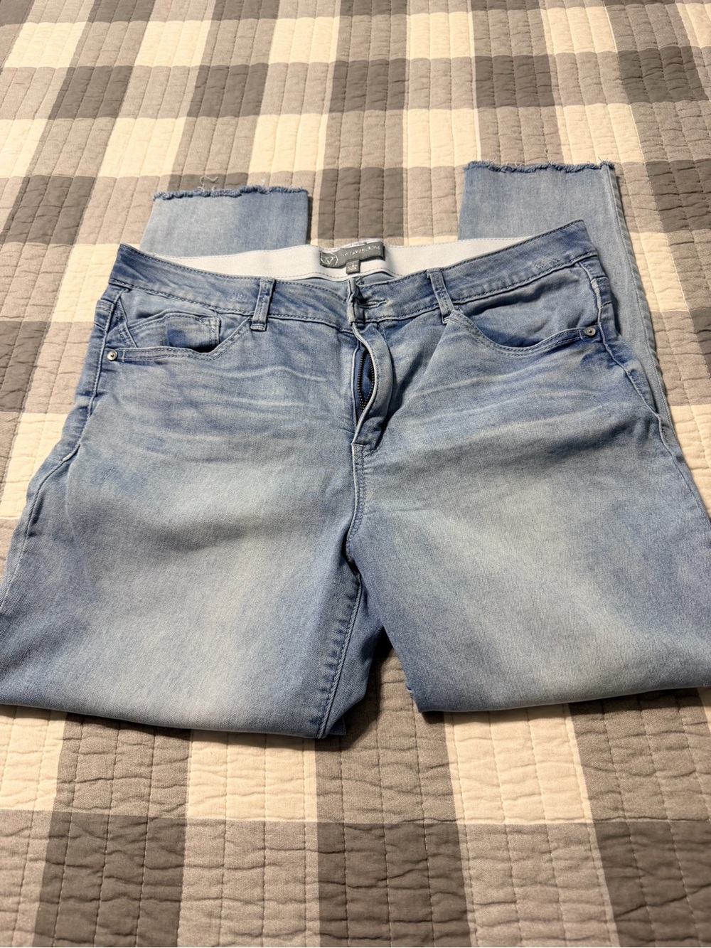 Wit & Wisdom Jeans
